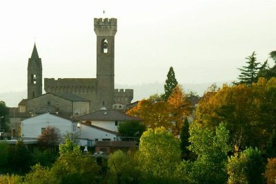 Scarperia