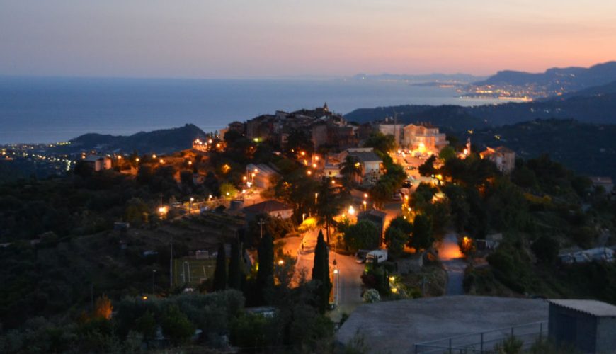 Seborga