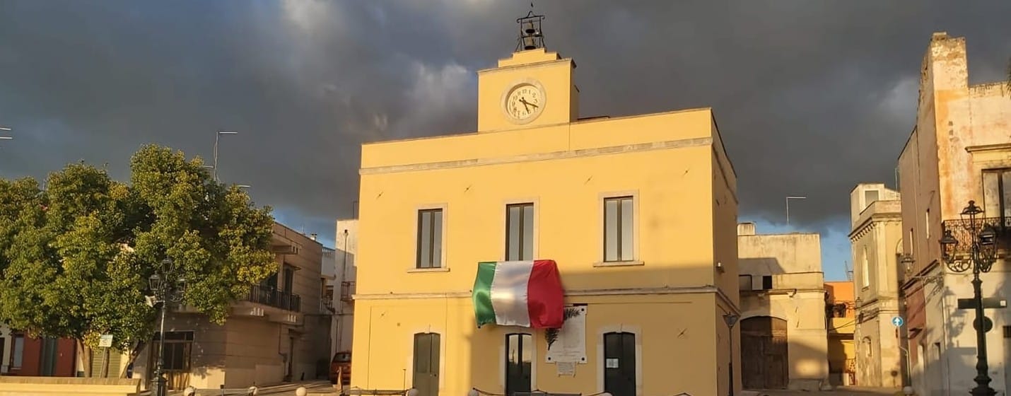 A look at Seclì