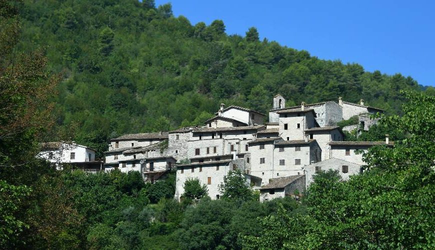 Sellano