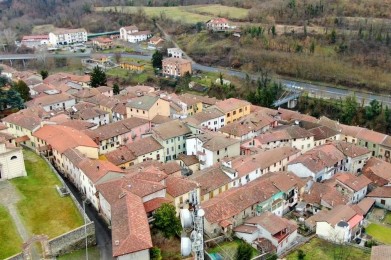 A look at Spigno Monferrato