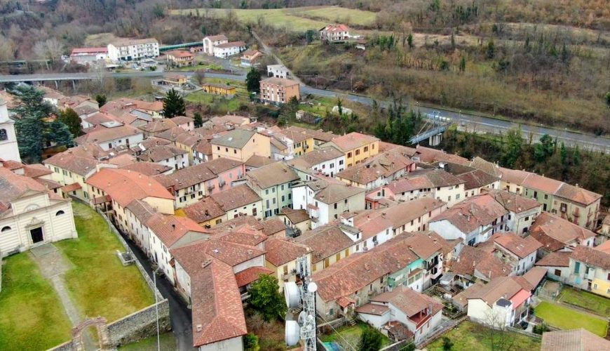 Spigno Monferrato