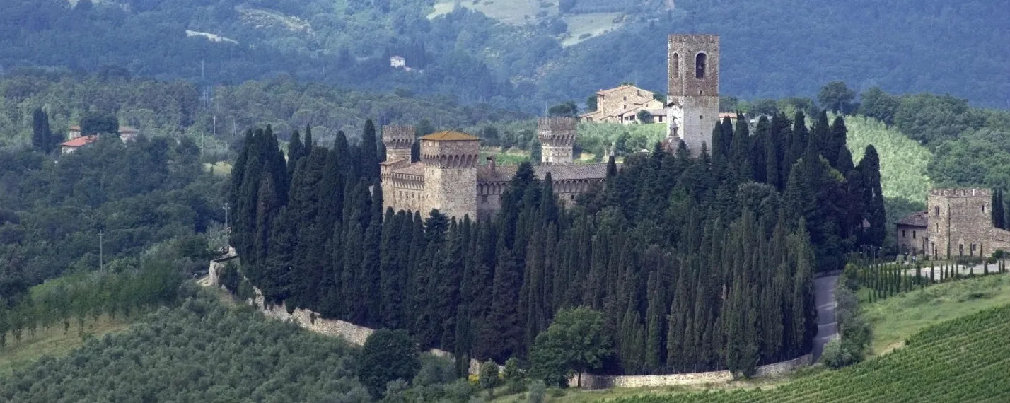 A look at Tavarnelle Val di Pesa