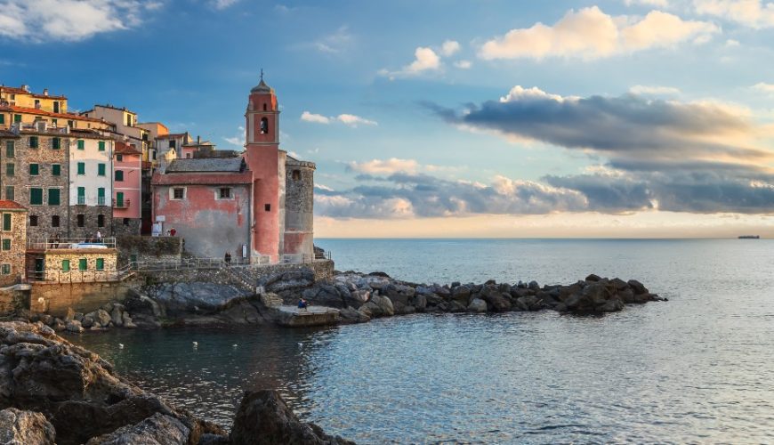 Tellaro