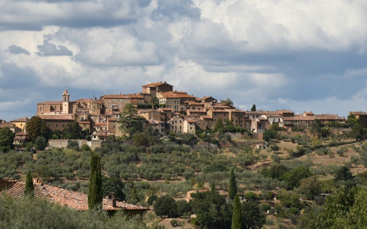 A look at Trequanda
