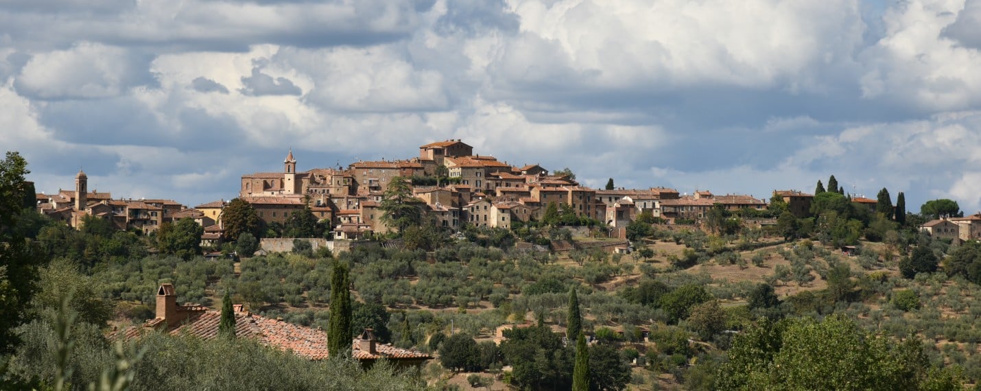 A look at Trequanda