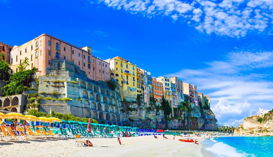 Tropea