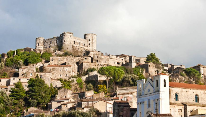 Vairano Patenora