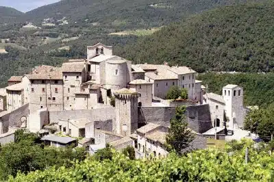 Vallo di Nera
