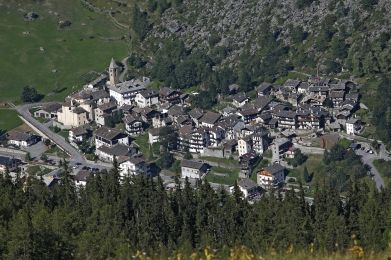 Valsavarenche