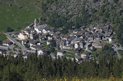 Valsavarenche