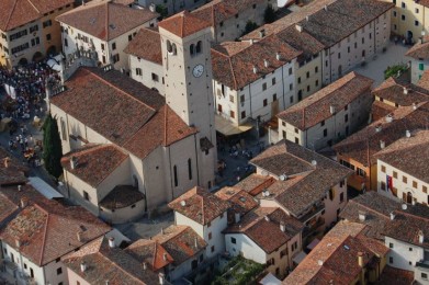 Valvasone