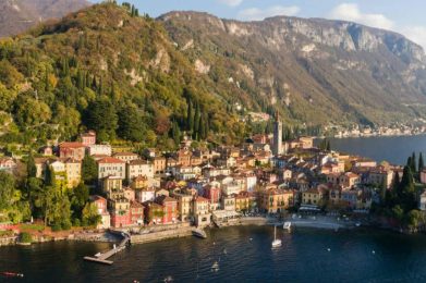 Varenna