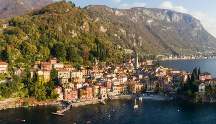 Varenna