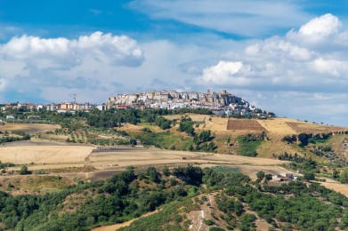 A look at Venosa