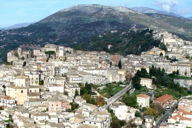 Veroli