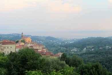 A look at Vibonati