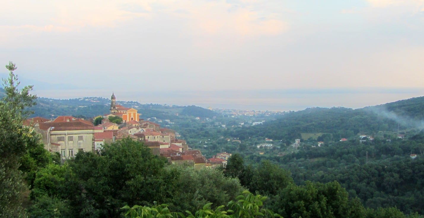 A look at Vibonati
