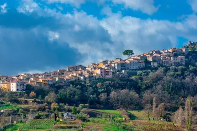 A look at Viggianello