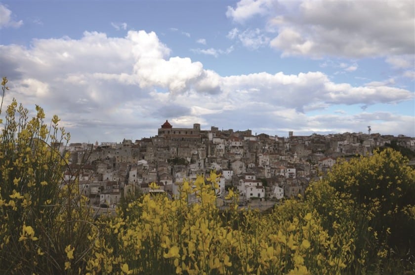 Vico del Gargano