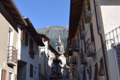 Vicolo di Novalesa - toma.bacic flickr