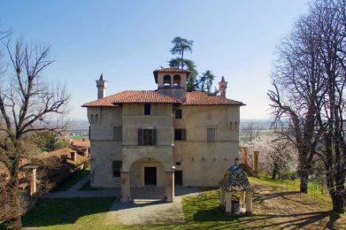 Villa Belvedere