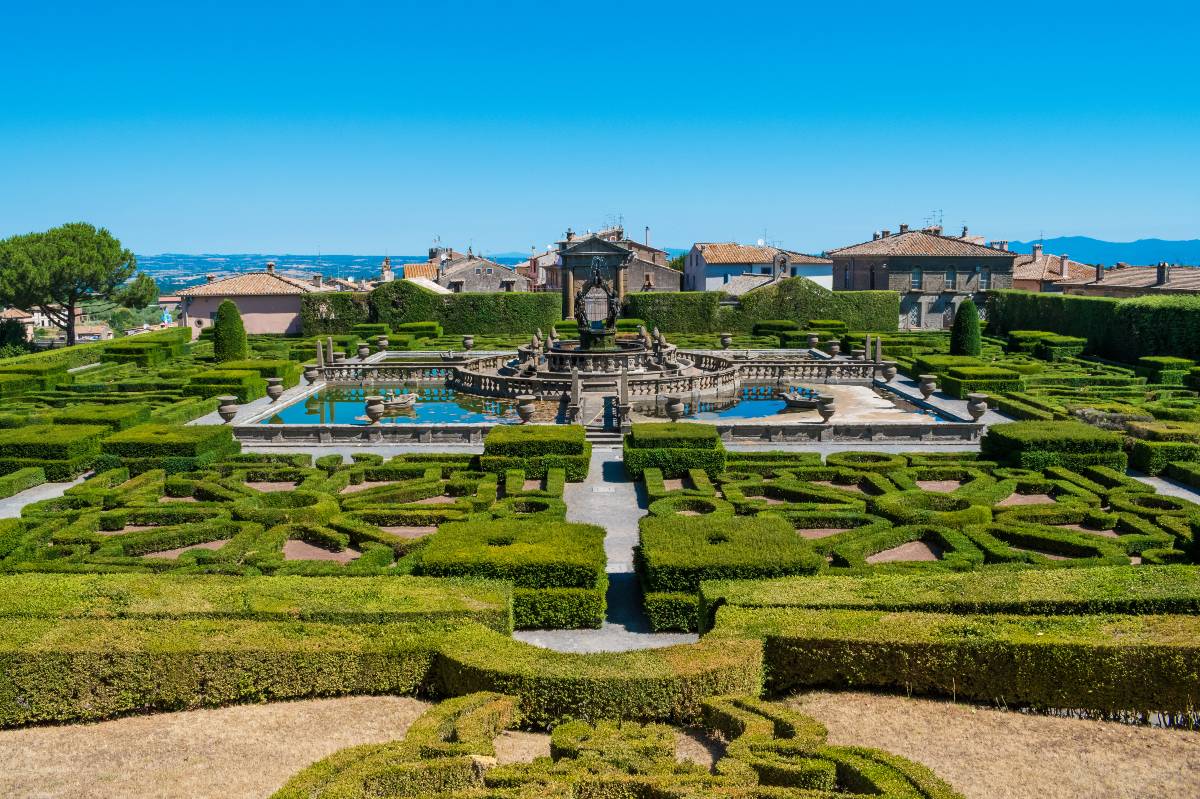 Villa Lante