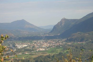 Villar Focchiardo - Nicolina2009 flickr