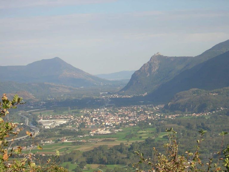 Villar Focchiardo - Nicolina2009 flickr