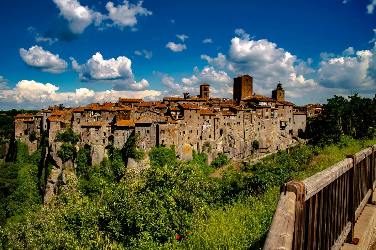 Vitorchiano