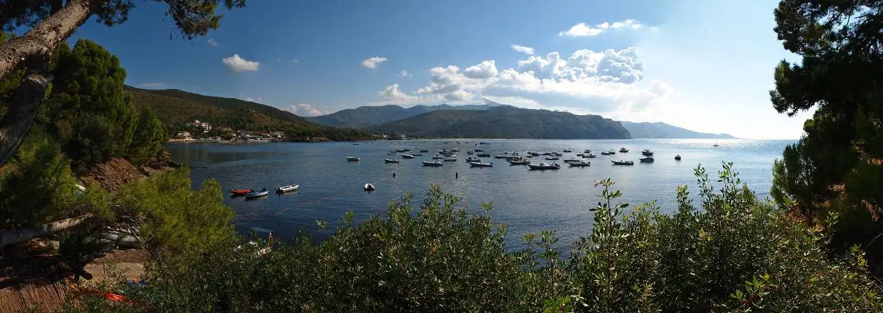 Ogliastro Marina