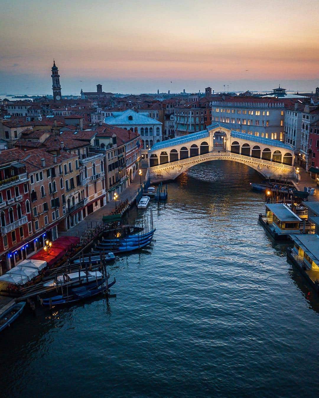 Ponte di Rialto
