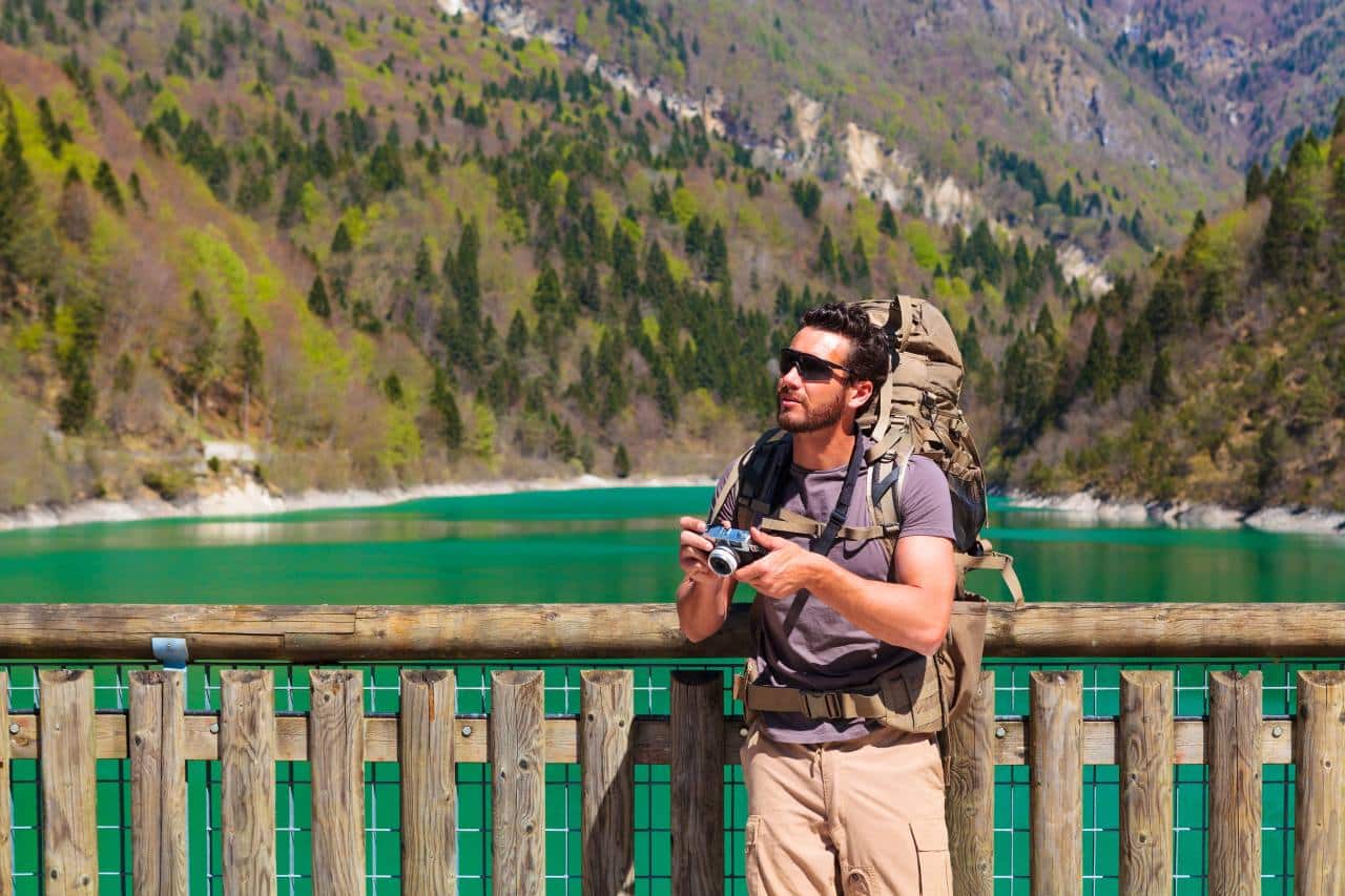 Fotografo Italia