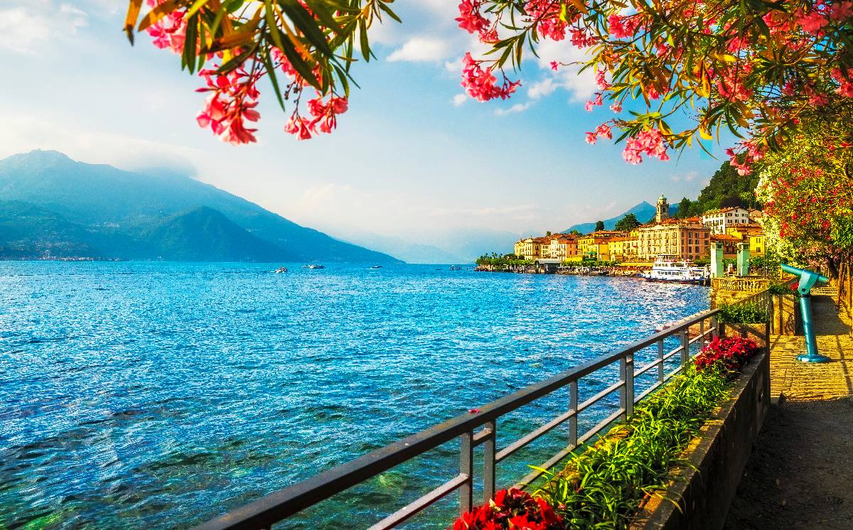 Il Borgo di Bellagio
