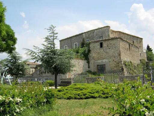 Castello di Trivento