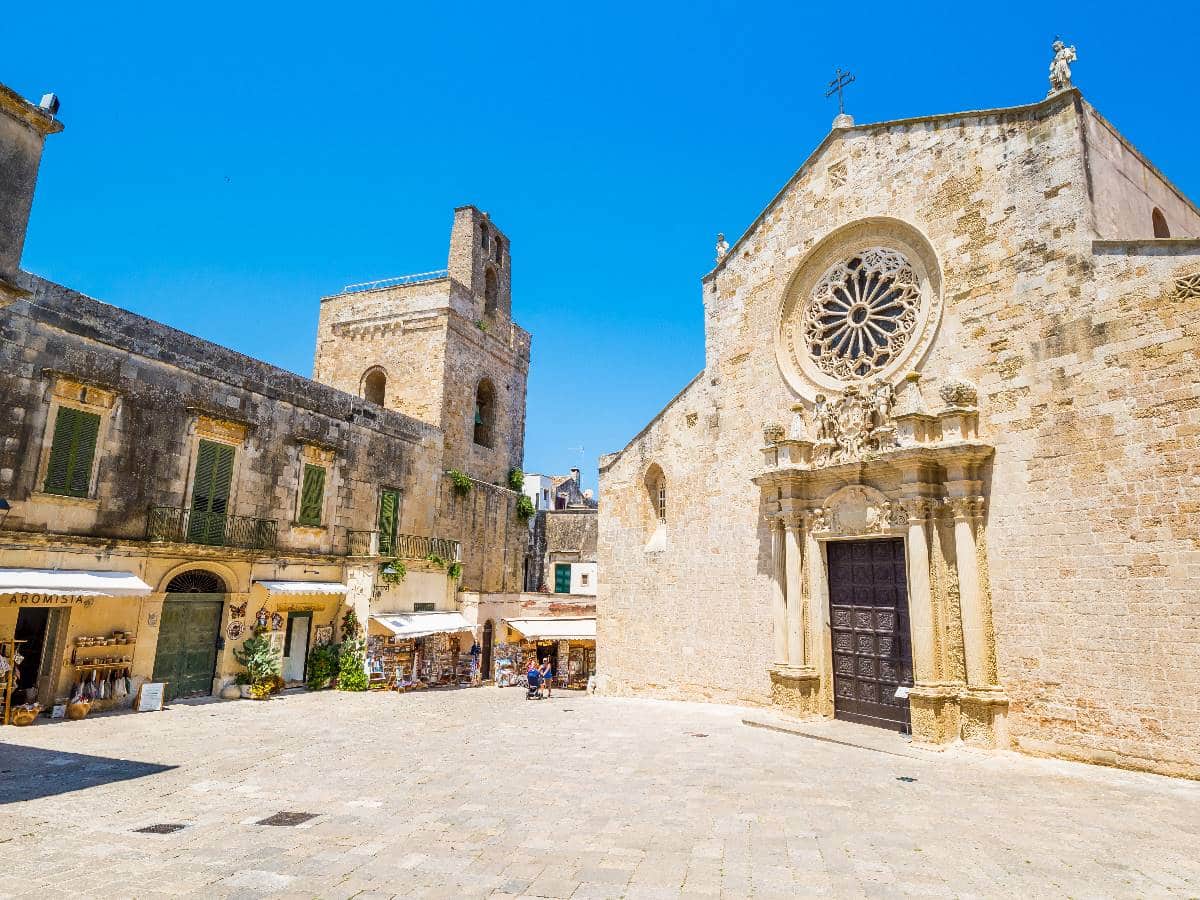 Cattedrale di Santa Maria Annunziata