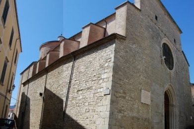 chiesa di san f