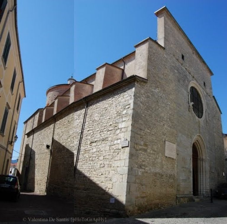 chiesa di san f