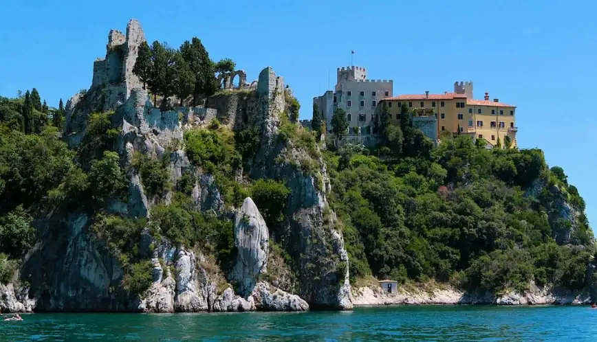 Castello di Duino