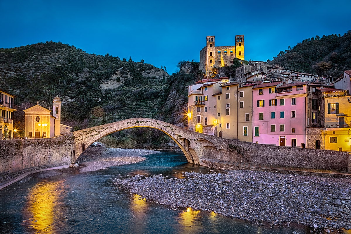 Dolceacqua