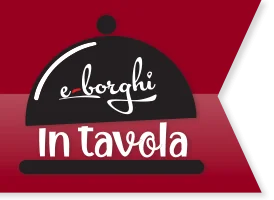 e-borgh in tavola