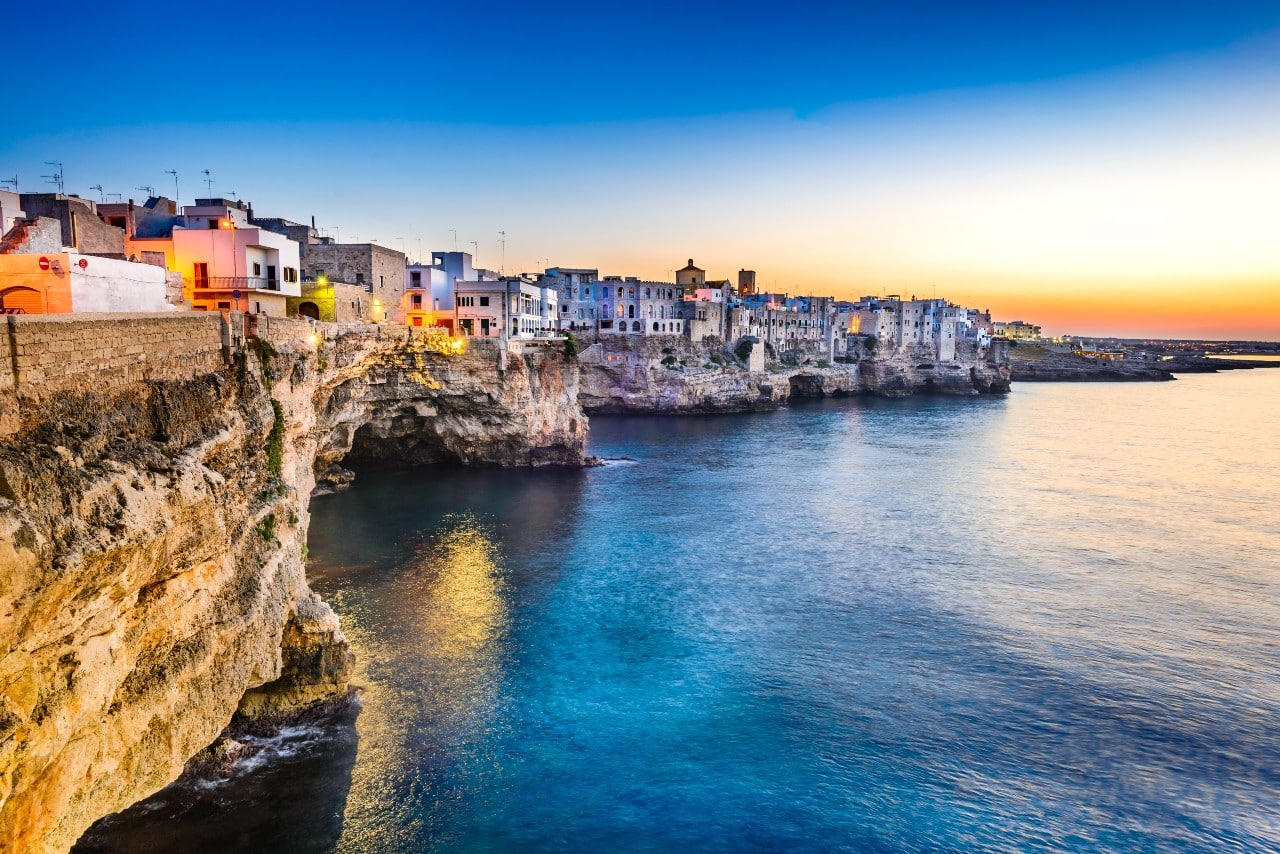 Polignano a Mare