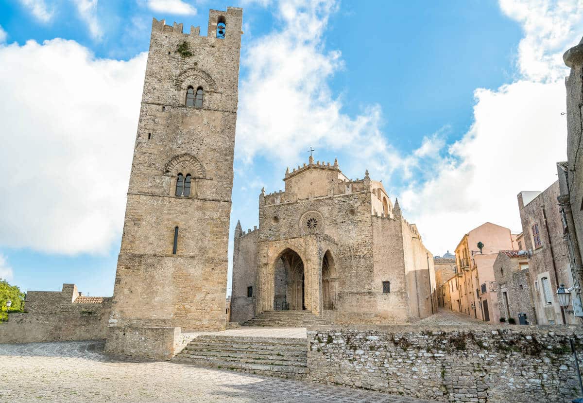 Duomo di Erice