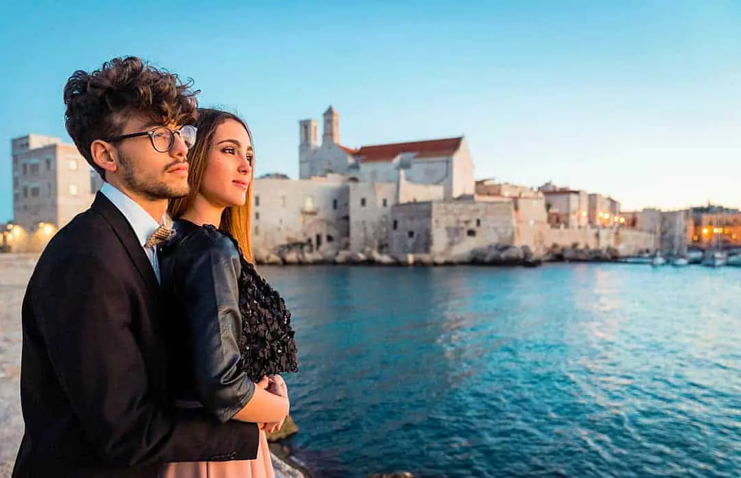 Giovinazzo - Foto Fabio Palagiano