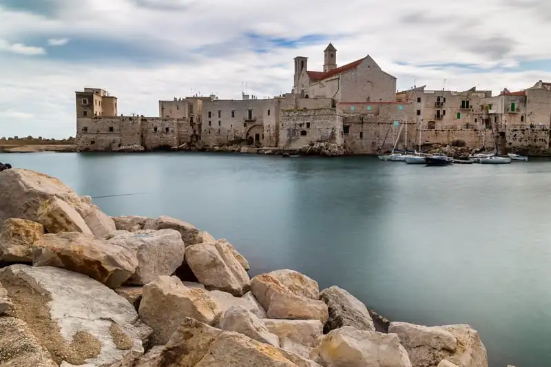 Giovinazzo