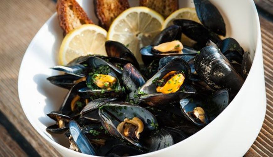 Campania: land of art and food
