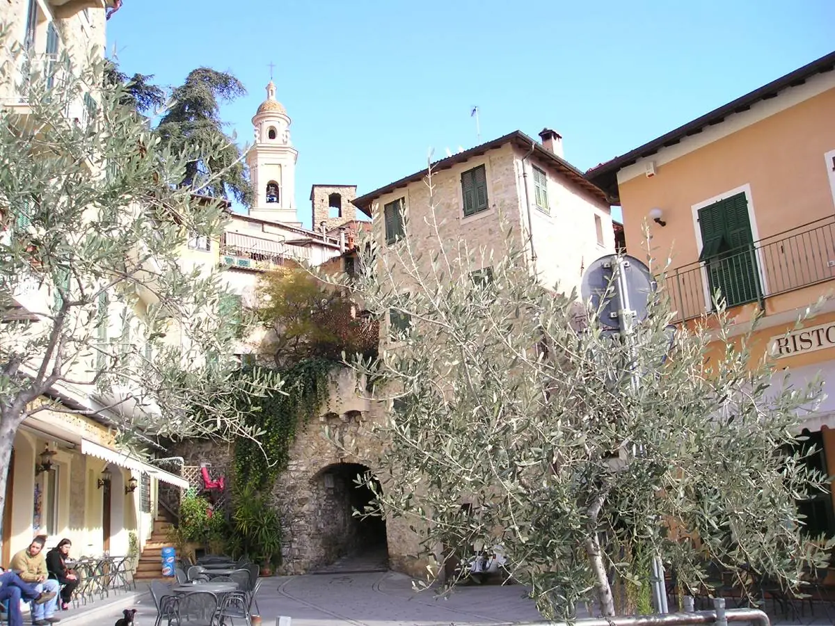 Vallebona