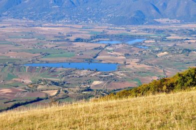Riserva Naturale dei Laghi Lungo e Ripasottile