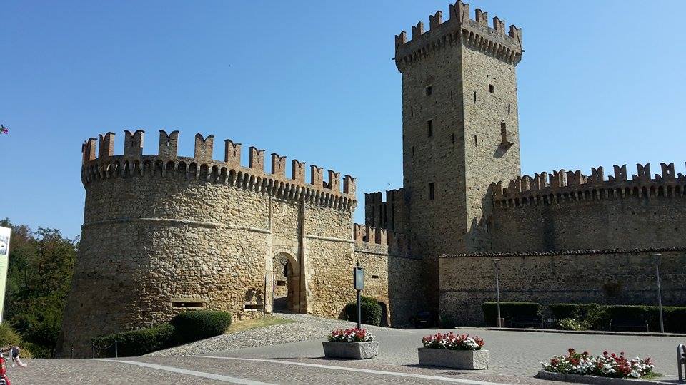 mura vigoleno