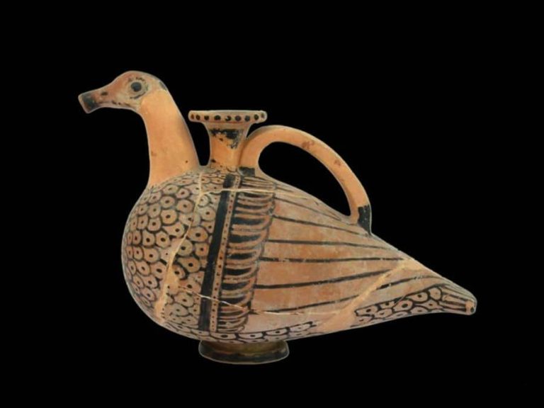 Antiquarium di Poggio Civitate